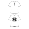 T-Shirt Amen - On A Préféré L'Eglise A La Cité